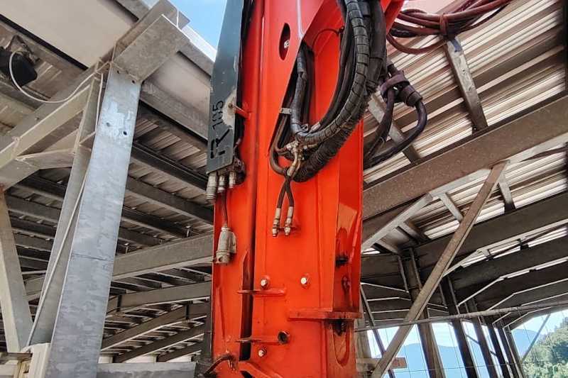 OmecoHub - Immagine EUROMACH R105-4WD